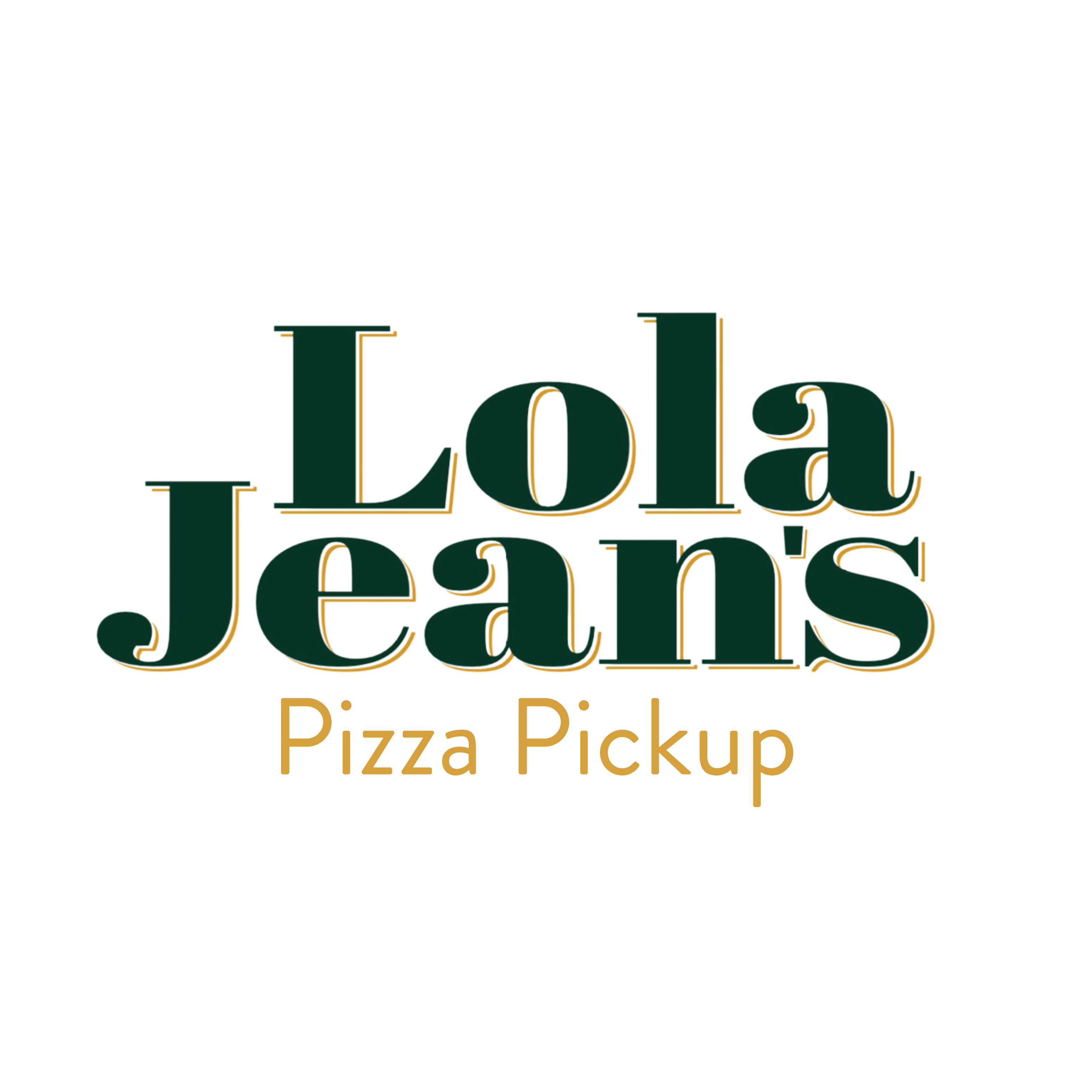 Lola Jean's Pizza 