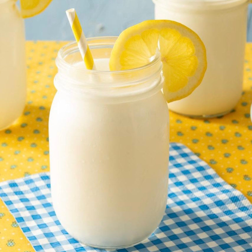 Lola’s Frozen Lemonade.